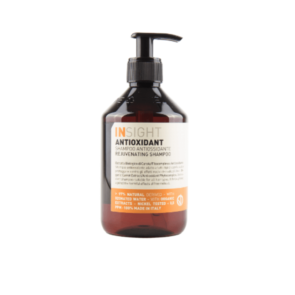 Protecteur - Shampoing - Insight