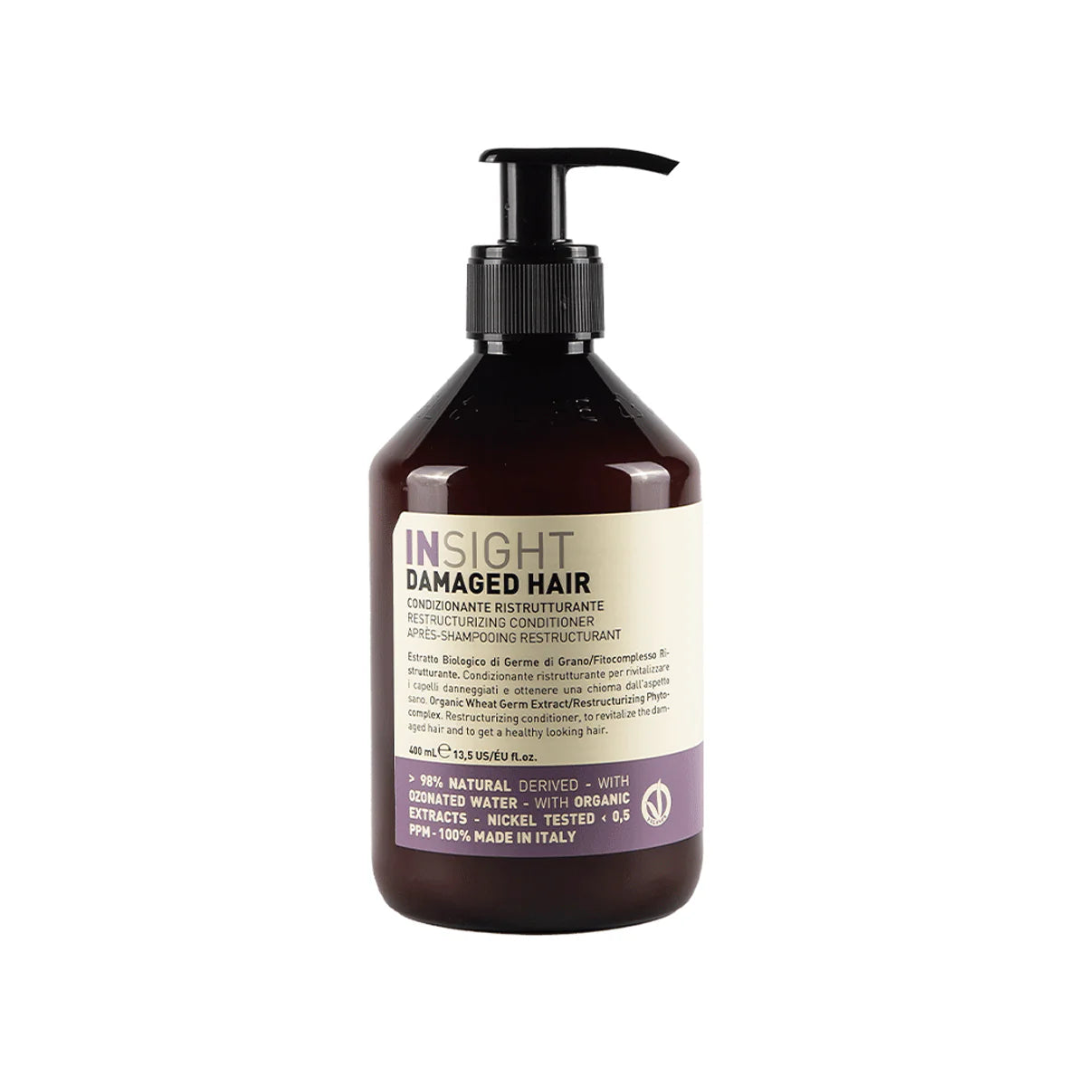 Restructurant - Revitalisant - Insight