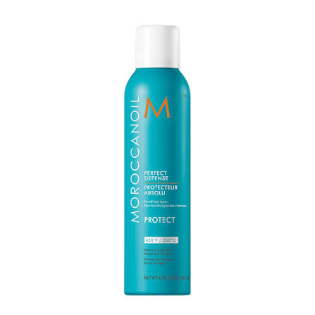 Défense absolue - Protecteur thermal - Moroccanoil