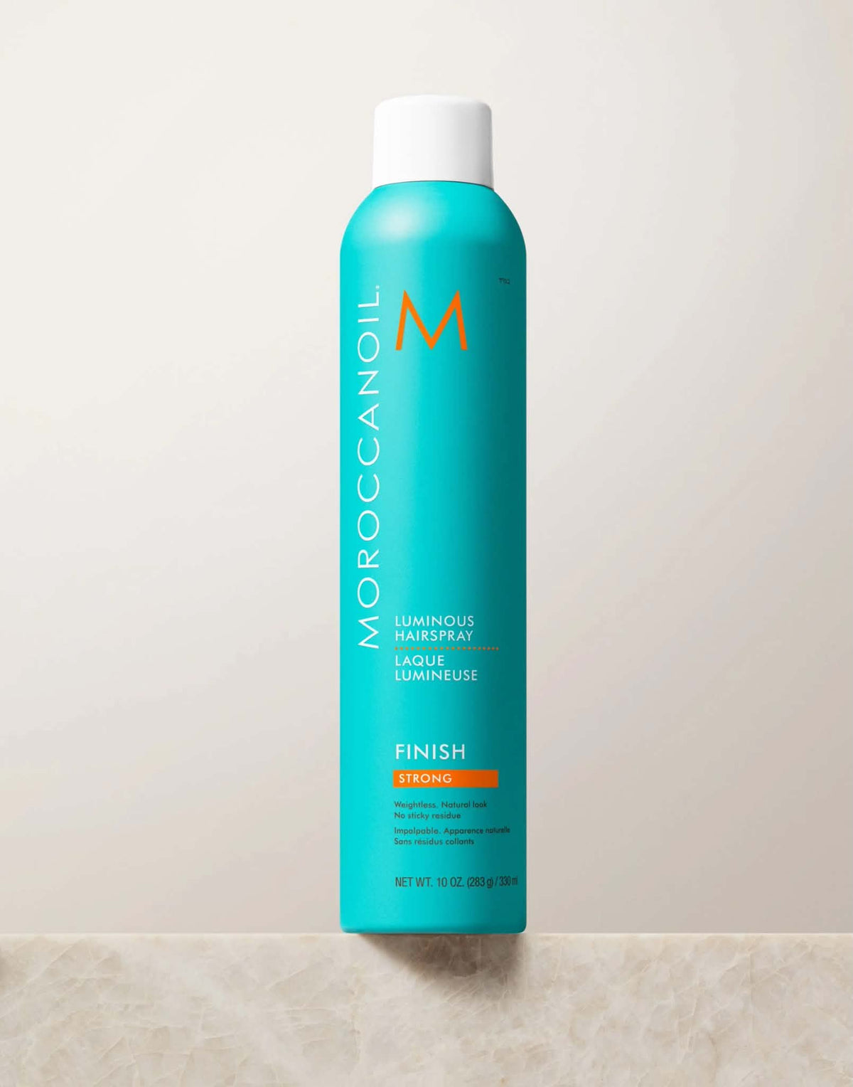 Laque lumineuse - Moroccanoil
