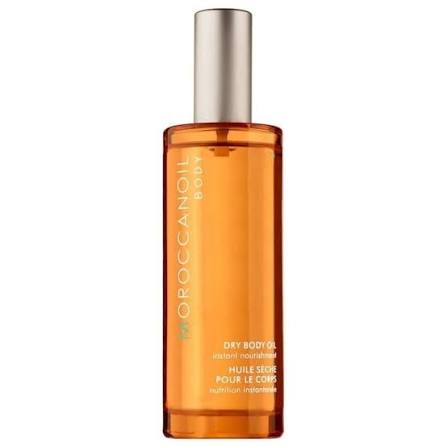 Huile sèche pour le corps - Moroccanoil