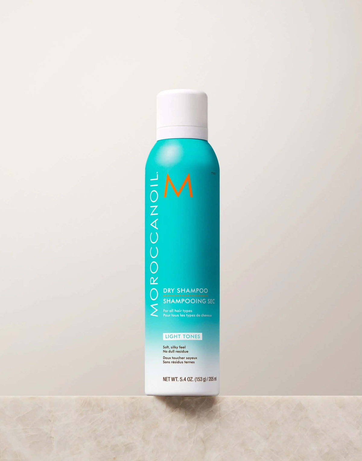Shampoing sec - Moroccanoil