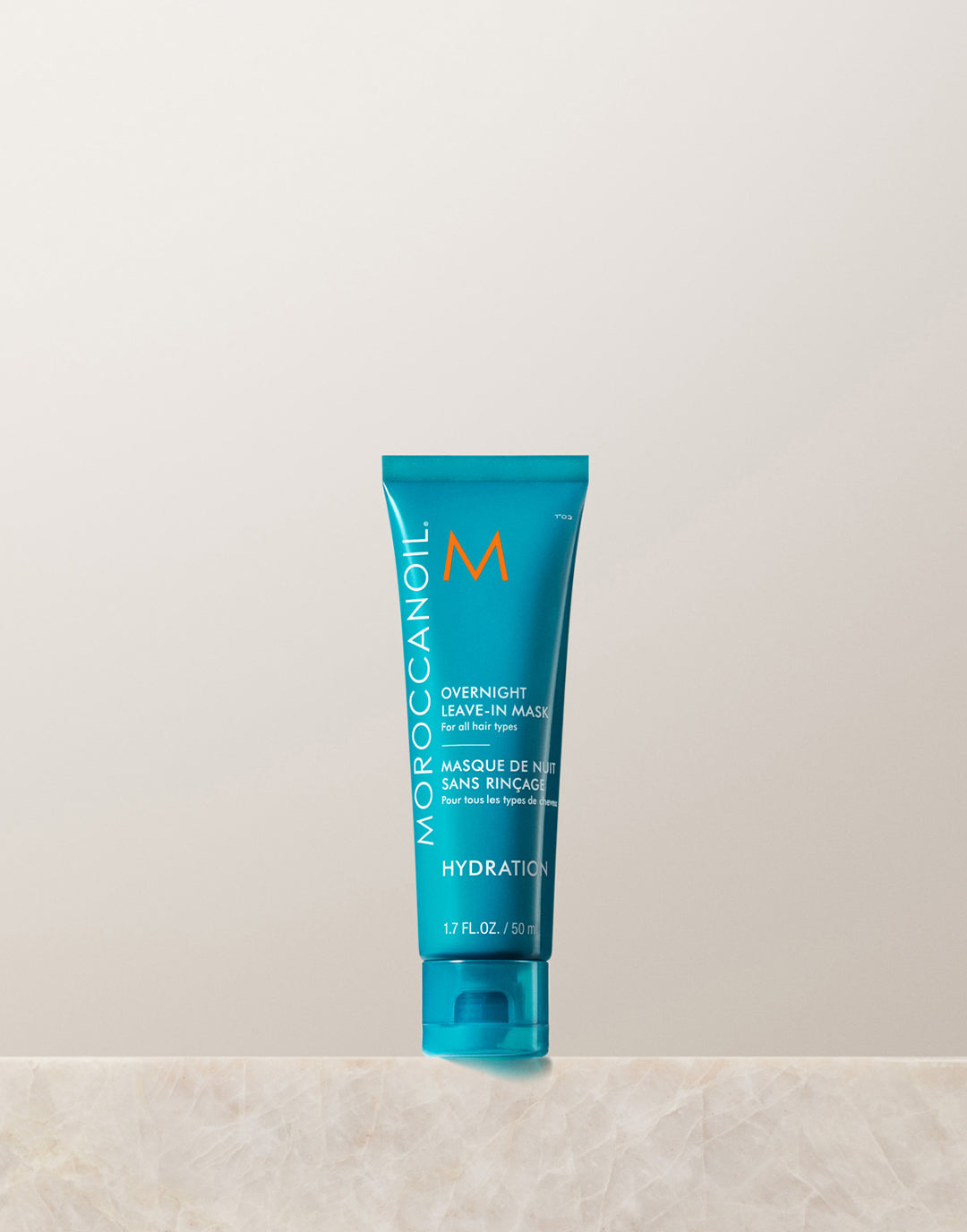 Masque nuit sans rinçage - Moroccanoil