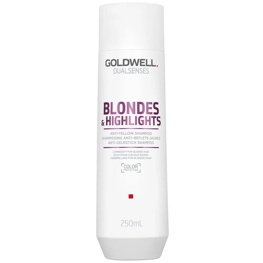 Blondes & Highlights - Shampoing - Goldwell