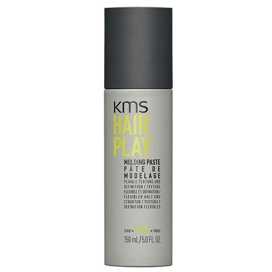 Hairplay - Pommade pour cheveux - KMS