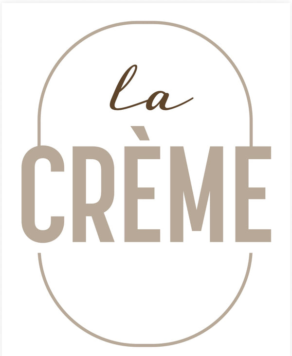 La Crème coiffure et esthétique