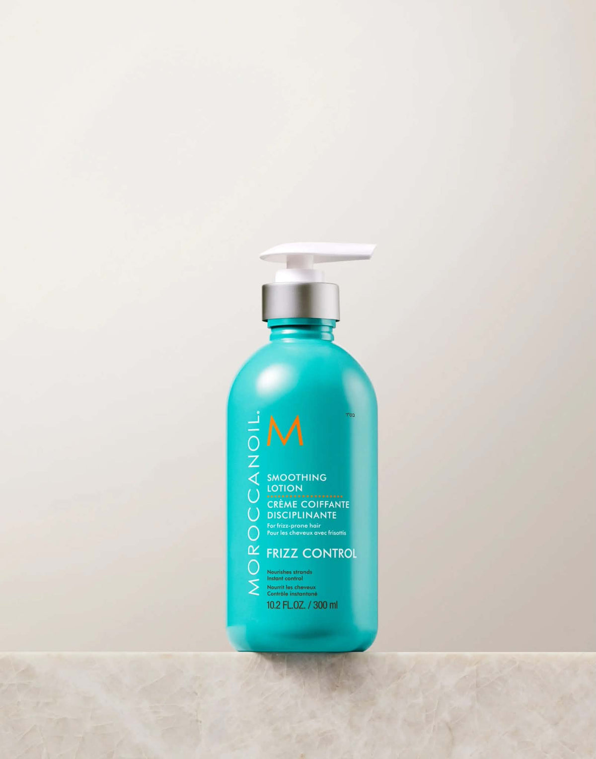 Crème coiffants disciplinante - Moroccanoil