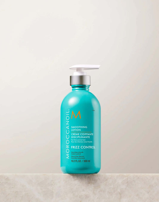 Crème coiffants disciplinante - Moroccanoil