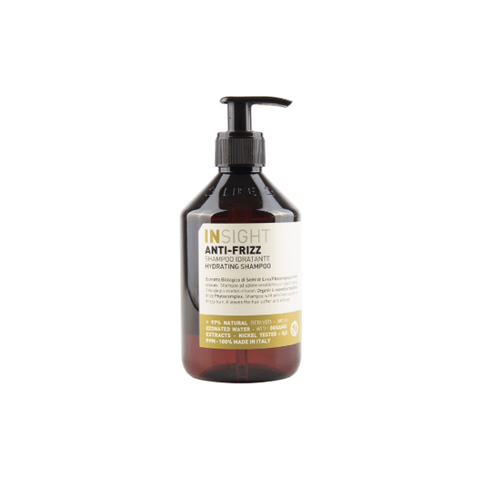 Hydratant - Shampoing - Insight