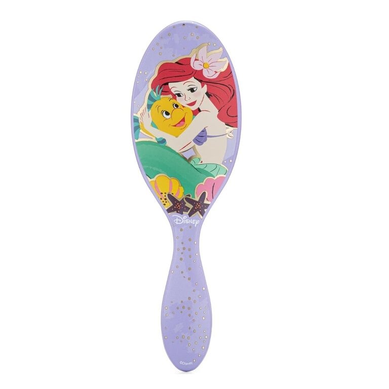 Wet brush - Brosse pour cheveux - Disney