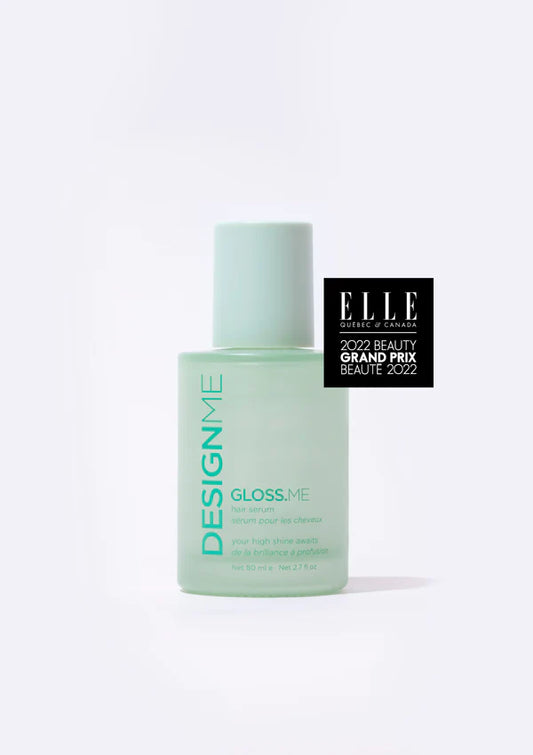 Gloss.Me - Sérum capillaire - DESIGN ME