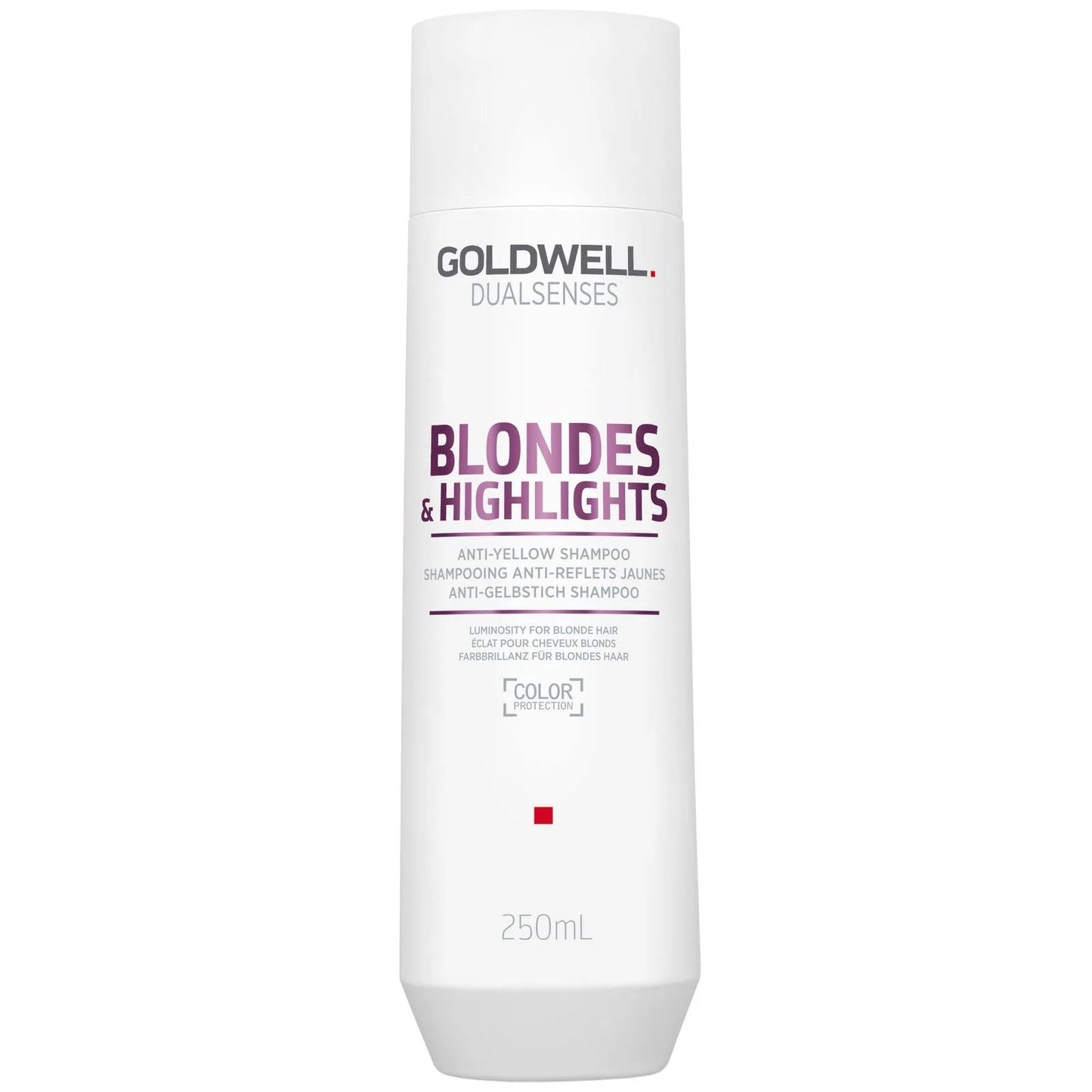 Blondes & Highlights - Shampoing - Goldwell