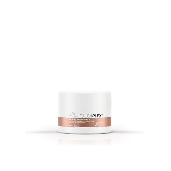 Fusion plex - Masque réparation - Wella