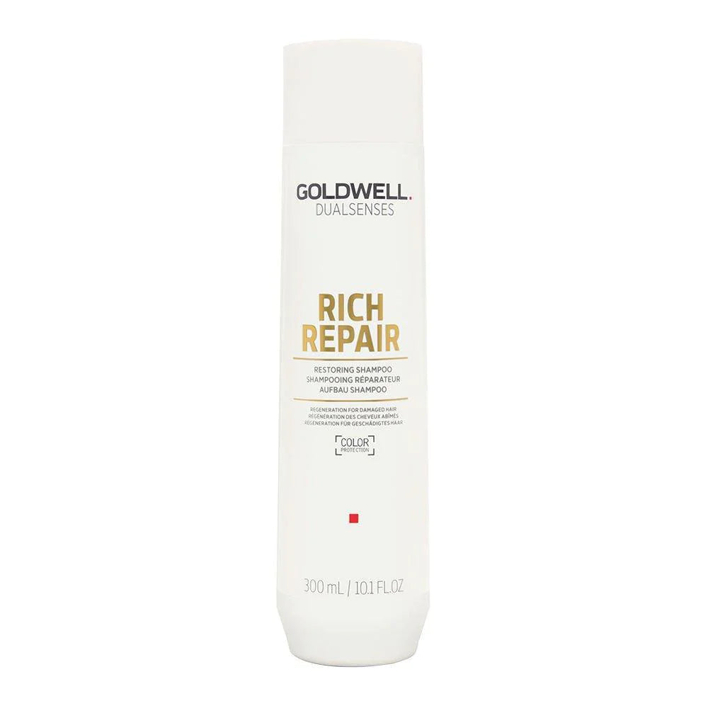 Rich-Repair - Shampoing - Goldwell